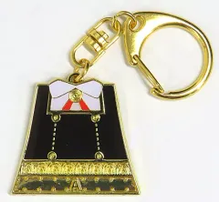 【中古】雑貨 アーニャ・フォージャー メタルキーホルダー 「SPY×FAMILY」