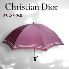 【極美品】クリスチャン ディオール 長傘 花柄 薔薇 リボン 高級 雨傘 楽天市場】ディオール 傘の通販