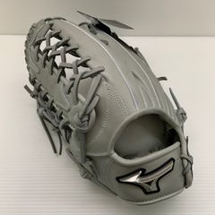 中古品 アサダスポーツ オーダー 硬式 内野手用 グローブ 刺繍