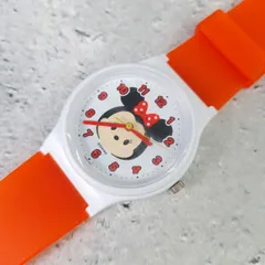 2024年最新】ミニー 腕時計の人気アイテム - メルカリ