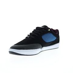 [エス] スケートシューズ SWIFT 1.5 BLACK/BLUE/PURPLE