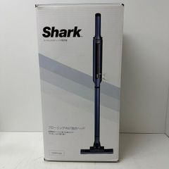 Shark シャーク EVOPOWER ハンディスティック CS200JLB 4151