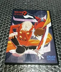 2025年最新】サイボーグ009 第2章 地上より永遠に 7 [DVD]の人気
