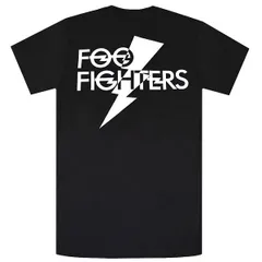 2023年最新】foo fighters tシャツの人気アイテム - メルカリ