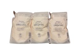 レイヴィー　クリームバス　1000ml 3本セット レイヴィークリームバス ゴートミルク1000ml - メルカリ