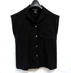 MARC BY MARCJACOBS｜マークバイマークジェイコブス  ノースリーブブラウス