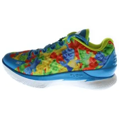 中古　Under Armour カリー１フロトロ 2025年最新】カリー1 フロトロの人気アイテム - メルカリ
