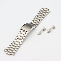 極美品]タイコノート ステンレススチールブレスレット 20mm - メルカリ