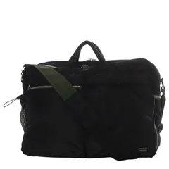 ⭐️未使用⭐️　PORTER　PX TANKER　2way　ハンドバッグ　黒 PORTER: PX Tanker 2Way Tote Bag L (Black) | DSMG E-SHOP
