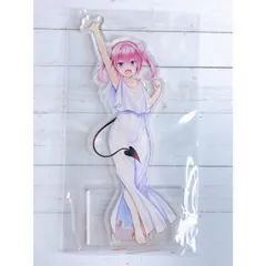 2025年最新】toloveる 原画展 ナナの人気アイテム - メルカリ