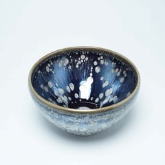箱無し】山根青玩 青萩 萩焼 直径24cm 大皿 高さ6-7cm - メルカリ