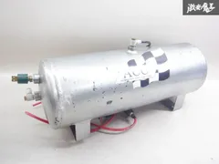 値下げ不可❗️エアサスコンプレッサー、タンクセット！