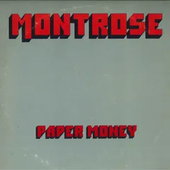 MONTROSE レコード & カセット セット売り 2025年最新】MONTROSEの人気アイテム - メルカリ