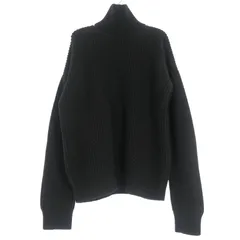 2025年最新】ann demeulemeester ニットの人気アイテム - メルカリ