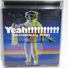 【CD】サザンオールスターズ／海のYeah!!!!!!!!!! | VICL-60227/8