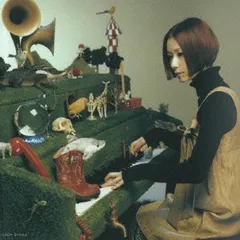 Scratch 通常盤 【CD、音楽 中古 CD】レンタル落ち