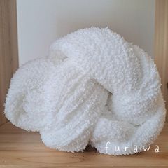 染色用　ぽんひらの糸　250g