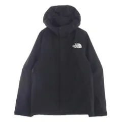 新品未使用　ノースフェイス マウンテンジャケット　NP61800 ブラック THE NORTH FACE 【2024年秋冬】THE FACE NP61800 Mountain