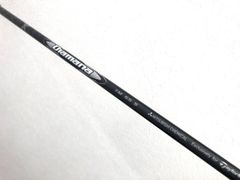 美品 最新 テーラーメイド スリーブ付 2025 ディアマナ シルバー Diamana SILVER TM55 S 1W用 シャフト　Qi35 Qi10 LS MAX