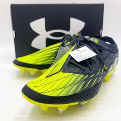 2026年最新】サッカースパイク アンダーアーマーの人気アイテム - メルカリ