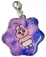 【中古】雑貨 【シークレット】 おぱんちゅうさぎH「おぱんちゅうさぎ トレーディングチャーム vol.1」