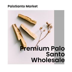 天然香木 パロサントスティック 2000本 卸売・業務用 ペルー産 プレミアム品質 Wholesale Palosanto OEM Tokyo Japanのサムネイル
