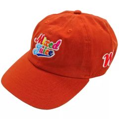 WEST. Mixed Juice キャップ紫 - メルカリ