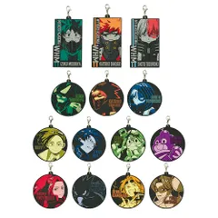 【10点セット】　僕のヒーローアカデミア