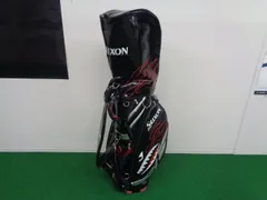 新品未使用　完売　ダンロップ　スリクソン　キャディバッグ　ハイグレードエナメル 2025年最新】SRIXON エナメル バッグの人気アイテム - メルカリ