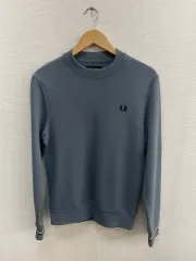 FRED PERRY(フレッドペリー) スウェットシャツ ( S ／ 90 95 ） C ー 339