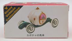 タカラトミー トミカDisney Vehicle Collection カボチャの馬車(再販 パッケージ赤)