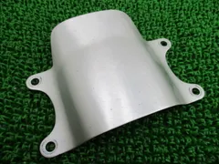 GPZ1000RX フロントフェンダーステー カワサキ 純正 バイク 部品 ZXT00A 実動車外し 車検 Genuine 【中古】 65のサムネイル