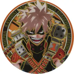 2025年最新】彫金マグネット ヒロアカの人気アイテム - メルカリ