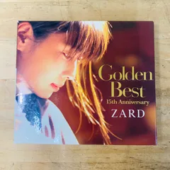 Golden Best 15th Anniversary - メルカリ