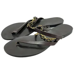 2025年最新】laocoonte サンダルの人気アイテム - メルカリ