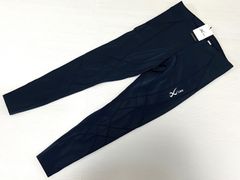 新品タグ付ワコールCW-Xメンズ スポーツタイツジェネレーターモデルロングタイツ L
