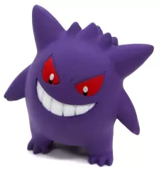 【中古】トレーディングフィギュア ゲンガー 「ポケットモンスターXY ゴーストいっぱいコレクション」