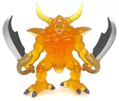 【中古】トレーディングフィギュア エスターク 「ドラゴンクエスト クリスタルモンスターズ カプセルバージョン～真の魔王とメタルスライムたち編～」