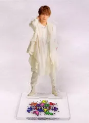 【中古】アクリルスタンド・アクリルパネル 阿部顕嵐 アクリルスタンド 「舞台 7ORDER」