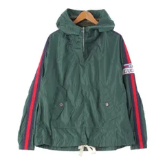GUCCI ヴィンテージパーカー　値下げ❗️❗️ brand-td-store_t06-st31206