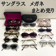 2025年最新】アニエスベー サングラスの人気アイテム - メルカリ