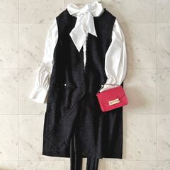 23AW♪希少1点のみ♪完売品♪リバティプリントスカート DUNCLARE