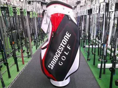 BRIDGESTONE CBG21Y キャディバック 9型 5分割 47インチ対応