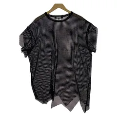 2025年最新】Black comme des garcons メッシュの人気アイテム