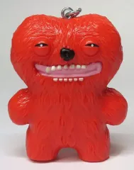 【中古】キーホルダー COUNT UNDEROO MCGOO RED 「ファグラー キーチェーン ミステリーボックス 数量限定版 (ver. 1.5)」