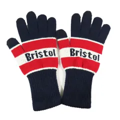 2026年最新】F.C.Real Bristol メンズ 手袋の人気アイテム - メルカリ