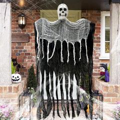 YonTens ハロウィン 飾り ハロウィン吊り下げゴースト