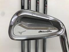 【最短翌日発送】Mizuno Pro 920 | R | MCI 80 | 中古 | アイアンセット | ミズノ