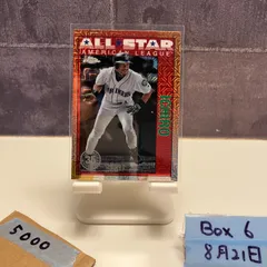 2025年最新】topps mlb 2025 イチローの人気アイテム - メルカリ