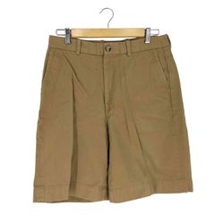 スティーブンアラン Steven Alan DRL SHORT PANTS-BOLD ショートパンツ メンズ JPN：L 